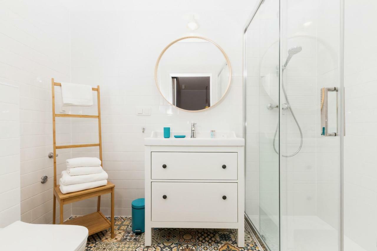 Nowa Grobla By Renters Leilighet *