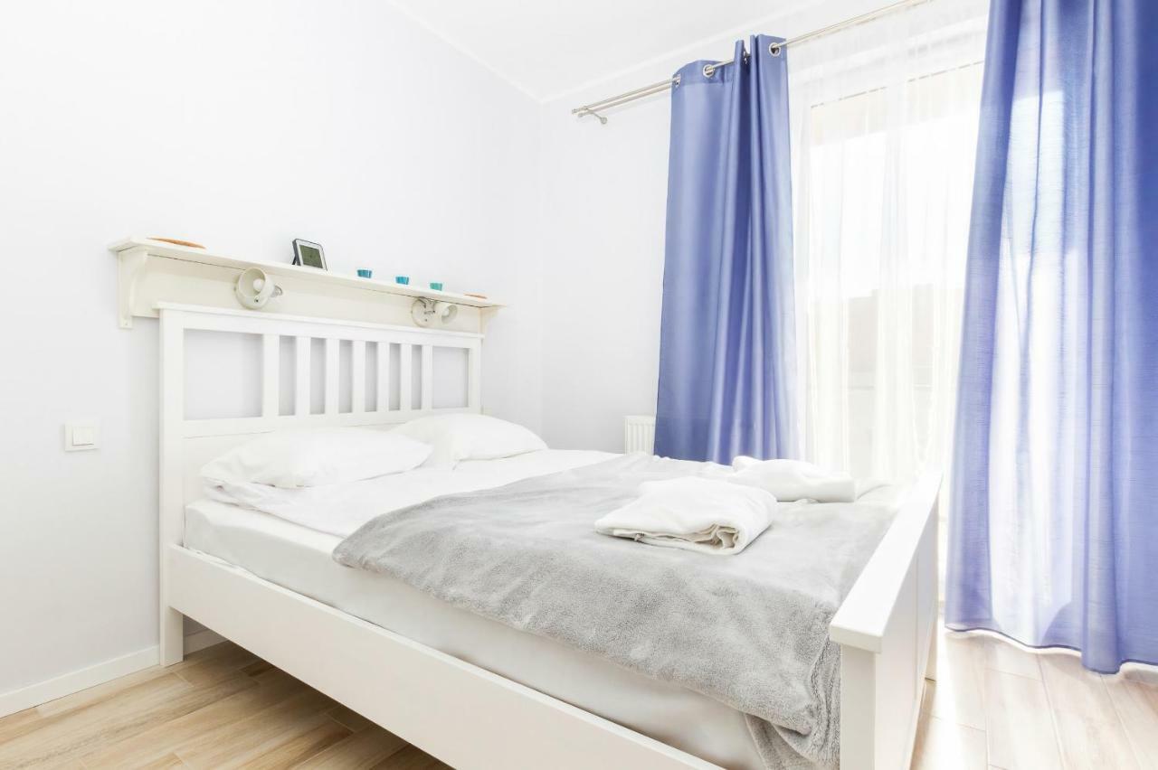 Leilighet Nowa Grobla By Renters *
