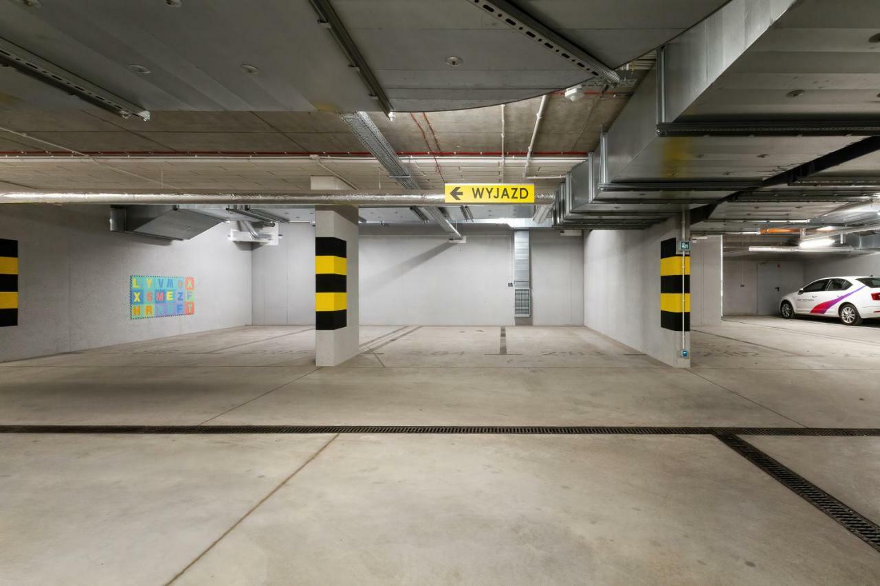 Nowa Grobla By Renters Gdańsk