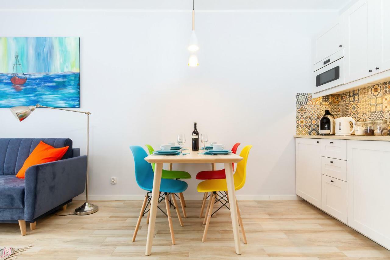 Nowa Grobla By Renters Gdańsk