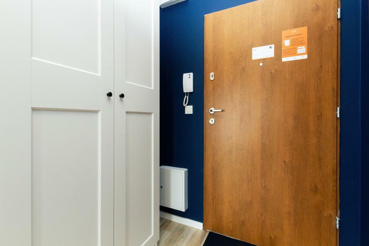Leilighet Nowa Grobla By Renters *