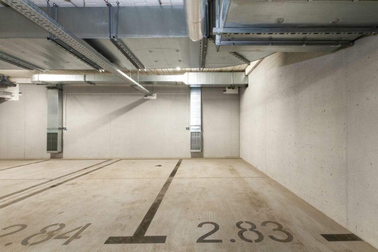 Nowa Grobla By Renters Leilighet Gdańsk