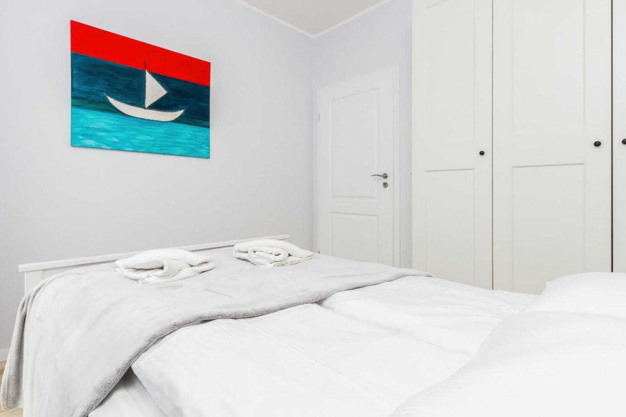 Nowa Grobla By Renters Leilighet Gdańsk