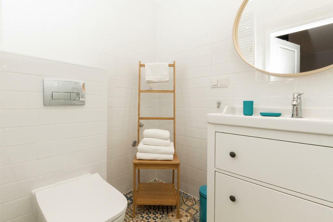 Nowa Grobla By Renters * Gdańsk