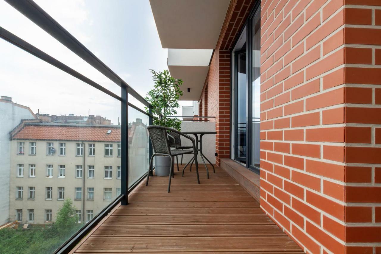 Nowa Grobla By Renters Leilighet *