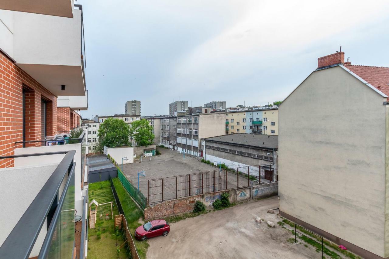 Nowa Grobla By Renters * Danzig