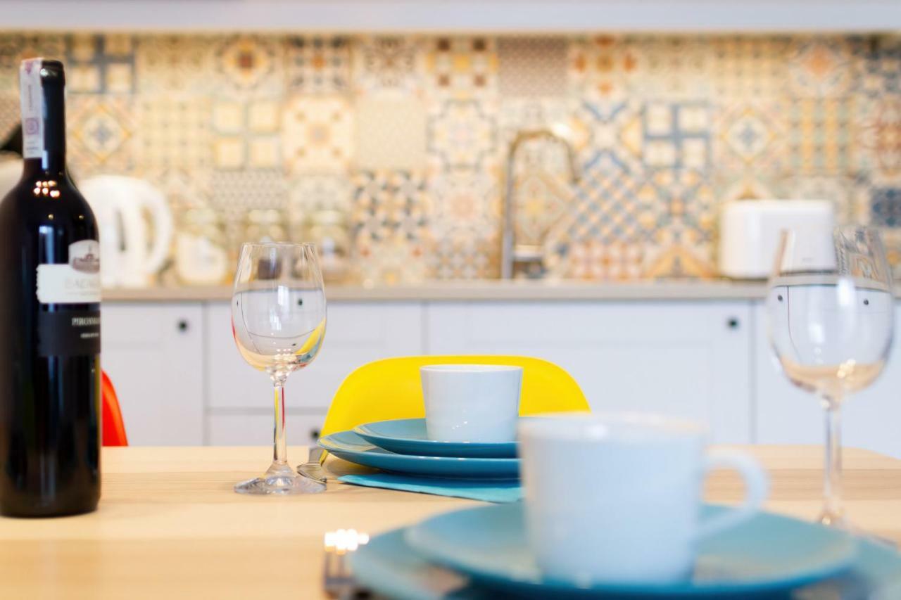 Nowa Grobla By Renters Apartment Danzig